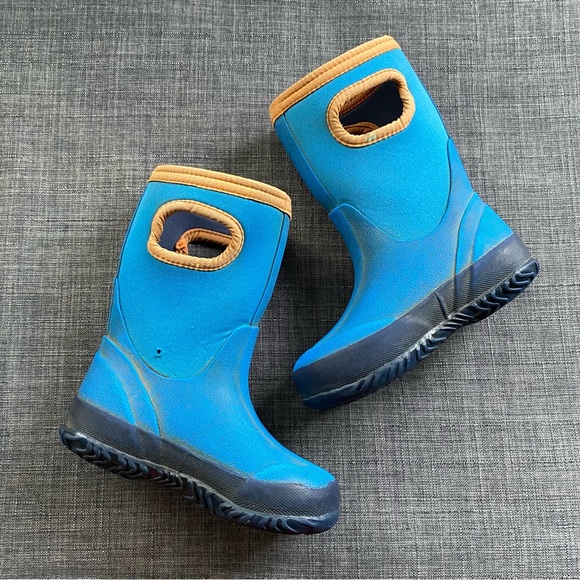 GLOSH BY BOGS BOOTS - Picture 3 of 11